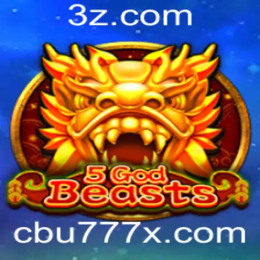 Descubra o Universo Fascinante do Jogo '5GodBeasts'