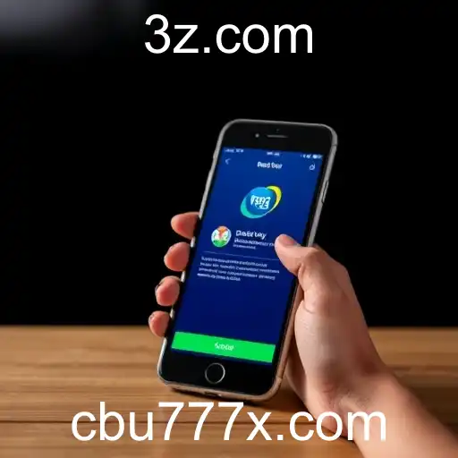 Contrato de Usuário: Entendendo o Aplicativo CBU777