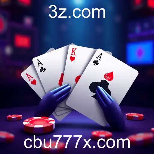 Bacará Online: Entenda o Fascínio pelo cbu777 app