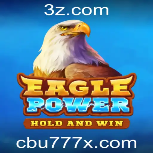 Descubra EaglePower: Um Jogo Revolucionário com o cbu777 app