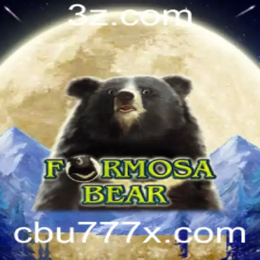 Explorando o Mundo de FormosaBear