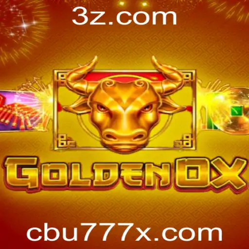 Explorando o Mundo de GoldenOx: O Fascinante Jogo Disponível no cbu777 App