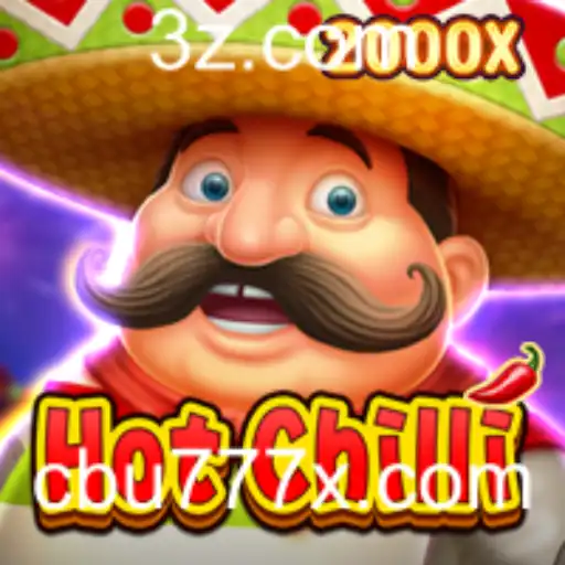 Descubra o Fascinante Mundo de HotChilli no cbu777 app