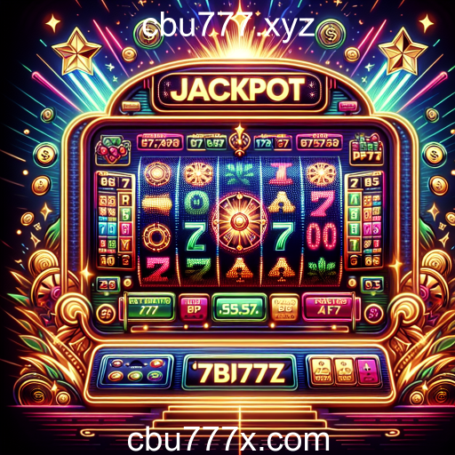 Jackpots