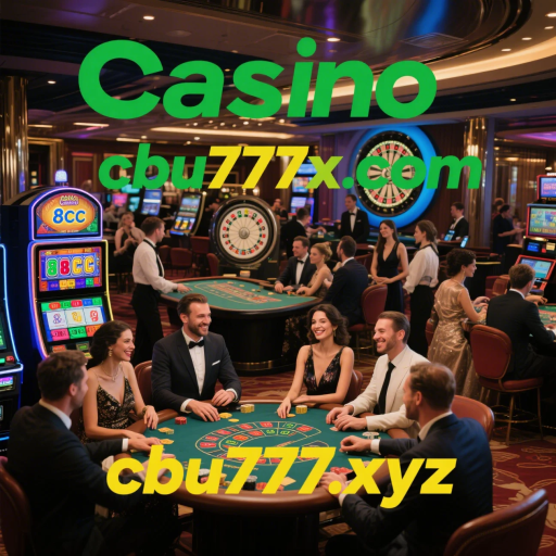 cbu777.xyz