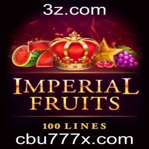 Explorando o Mundo do ImperialFruits100: Diversão, Regras e Experiência no cbu777 App