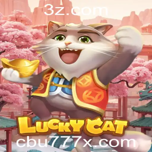 LuckyCat: O Jogo que Está Conquistando o Mundo dos Apps