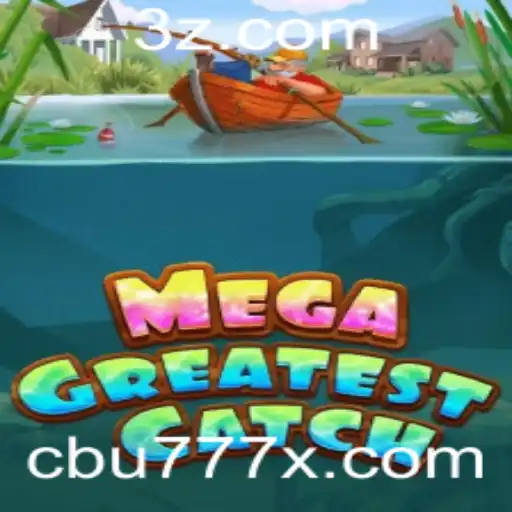Explorando MegaGreatestCatch: O Novo Fenômeno dos Jogos Mobile