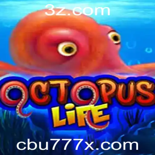 OctopusLife: Uma Aventura Subaquática no cbu777 app