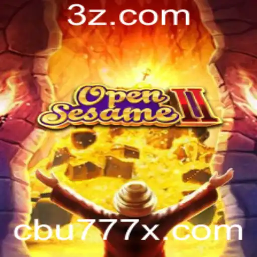 Explorando o Mundo de OpenSesameII: Um Jogo Revolucionário do cbu777 App