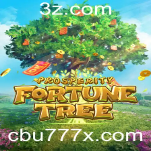 Descubra o Encanto do ProsperityFortuneTree no cbu777 App