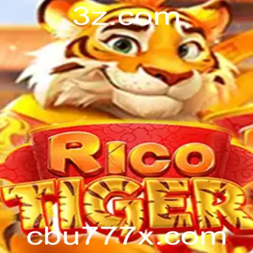 Descubra RicoTiger: Mergulhe na Aventura do cbu777 app