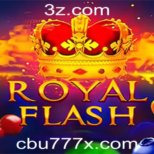 Explorando o Mundo do Jogo RoyalFlash: Uma Análise Completa