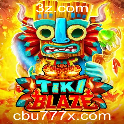 Descubra TikiBlaze: O Novo Sensação do CBU777 App