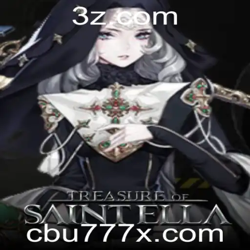 Descubra o Fascinante Jogo Treasure of Saint Ella