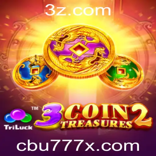 Explorando o Mundo de 3CoinTreasures2: Aventuras no cbu777 app