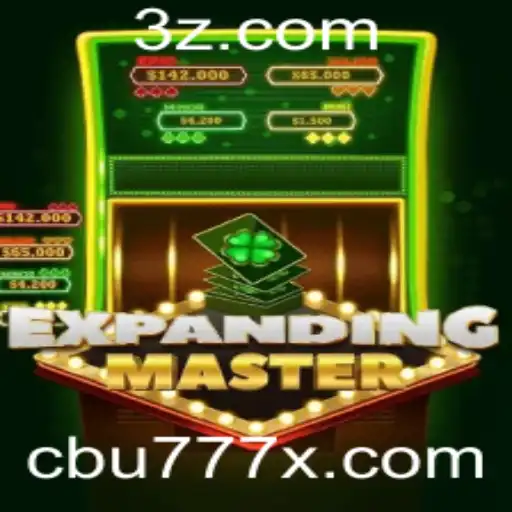 Explorando as Aventuras de ExpandingMaster e o Universo do cbu777 app