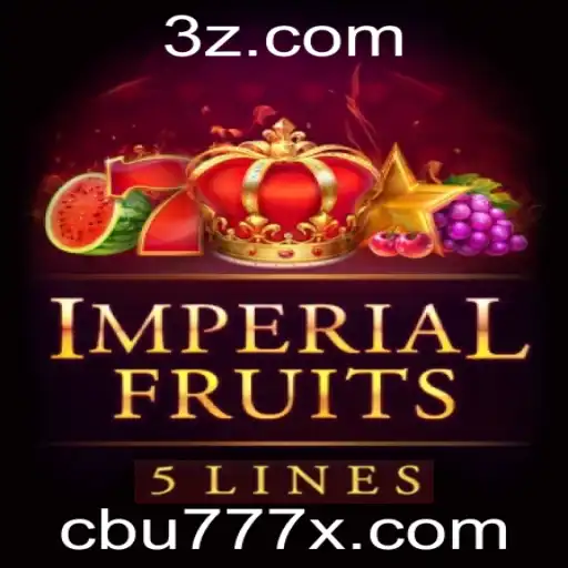 ImperialFruits5: Um Mergulho no Mundo das Frutas Imperiais