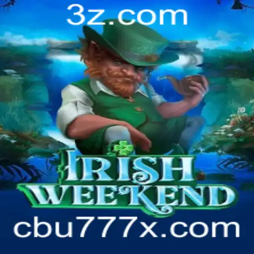 Descubra o Fascinante Jogo 'IrishWeekend' e o App cbu777