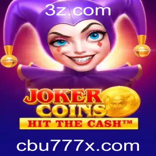 Explorando o Mundo de JokerCoins: Um Mergulho no Jogo Popular CBU777 App