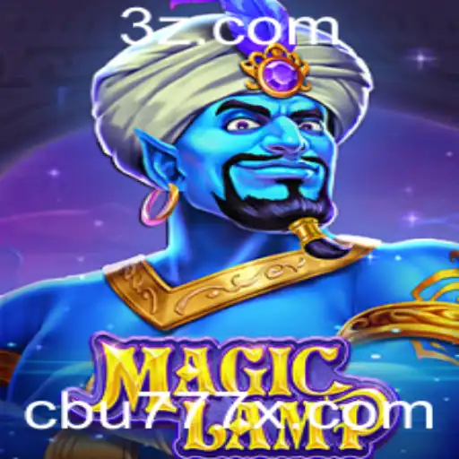 MagicLamp: A Experiência Imersiva no Mundo do cbu777 App