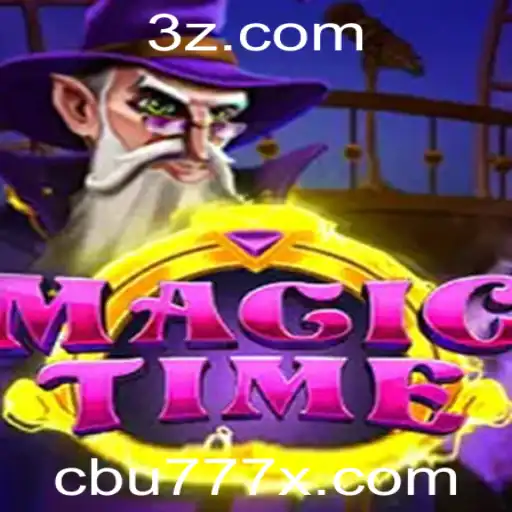 MagicTime: Descubra o Mundo Fascinante do Novo Jogo Sensação
