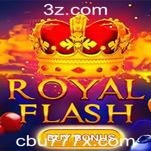 RoyalFlashBuyBonus: Descubra a Emoção do Jogo no cbu777 app