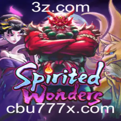 Descubra o Fascinante Mundo de SpiritedWonders no cbu777 App