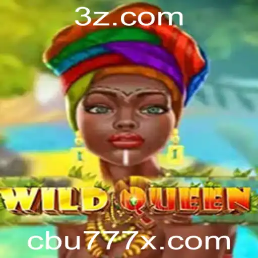 Desvendando o Jogo WildQueen: A Nova Sensação no cbu777 app